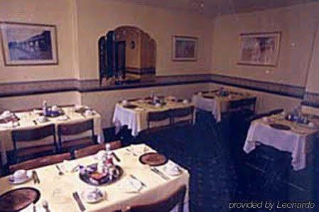 Four Stars Hotel London Exterior photo